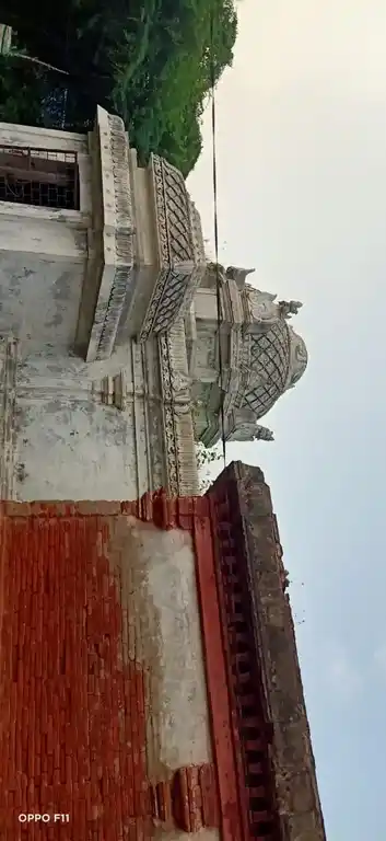 Arulmigu Viswanathar Temple, Palayamkottai - 608702 அருள்மிகு விஸ்வநாதர் திருக்கோயில், Palayamkottai - 608702, Cuddalore - Ancient Temple Architecture and History Image 3