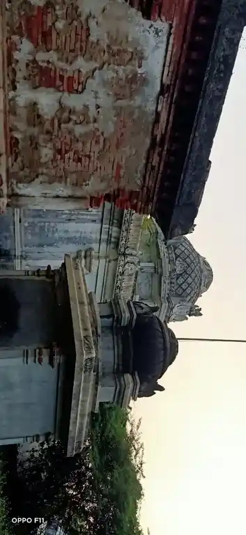 Arulmigu Viswanathar Temple, Palayamkottai - 608702 அருள்மிகு விஸ்வநாதர் திருக்கோயில், Palayamkottai - 608702, Cuddalore - Ancient Temple Architecture and History Image 4