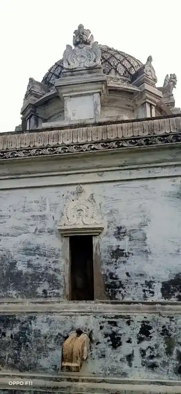 Arulmigu Viswanathar Temple, Palayamkottai - 608702 அருள்மிகு விஸ்வநாதர் திருக்கோயில், Palayamkottai - 608702, Cuddalore - Ancient Temple Architecture and History Image 5