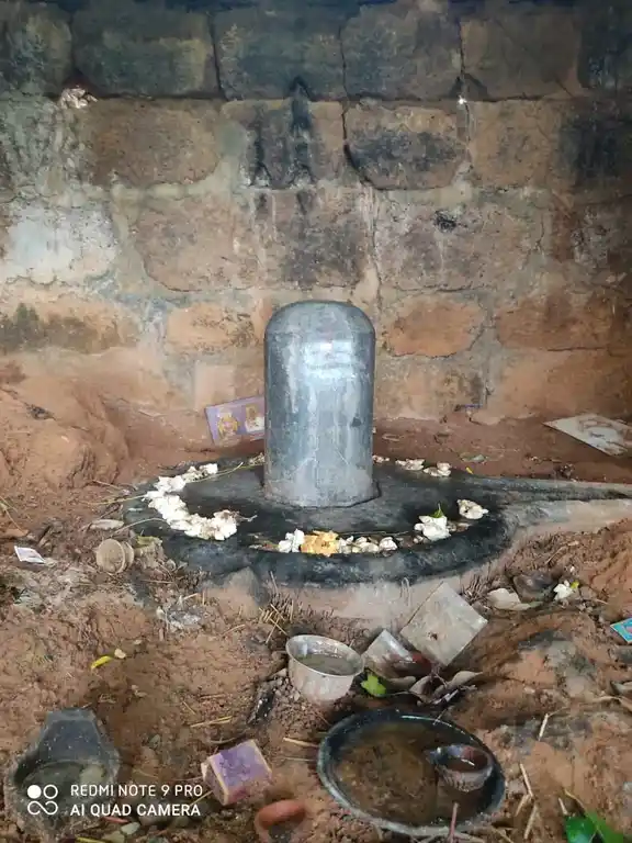 Arulmigu Viswanathar Temple, Vallam, Ariyalur - 621710 Temple