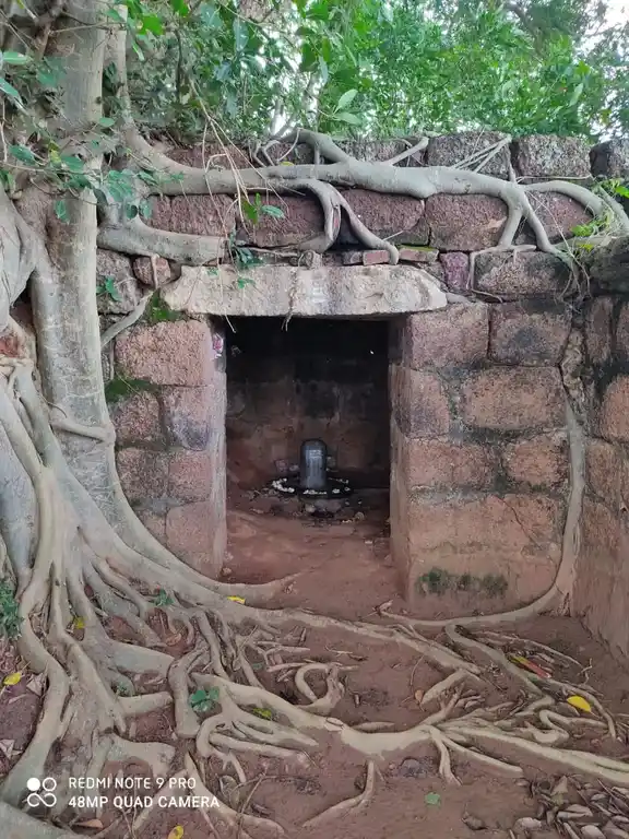 Arulmigu Viswanathar Temple, Vallam, Ariyalur - 621710 Arulmigu Viswanathar Temple, Vallam, Ariyalur - 621710, Ariyalur - Ancient Temple Architecture and History Image 2