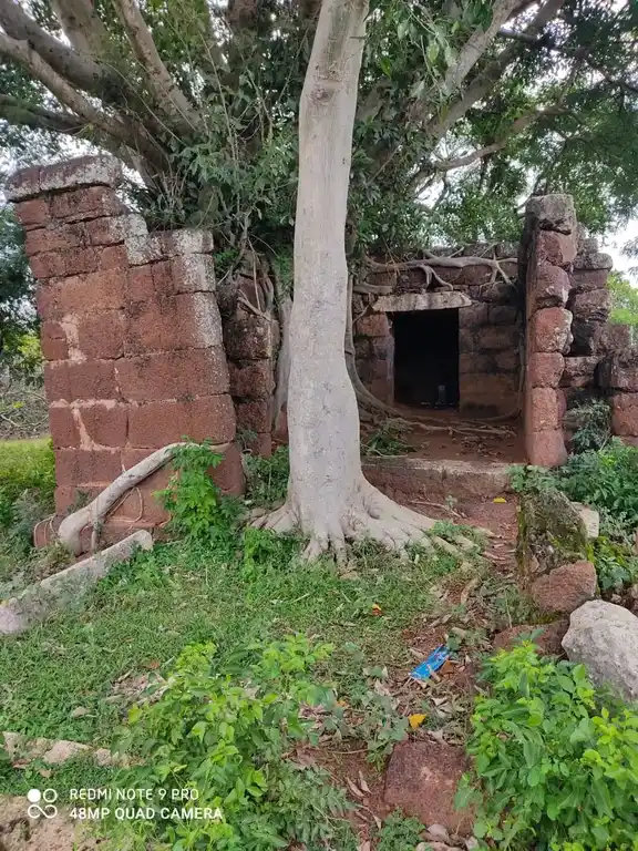 Arulmigu Viswanathar Temple, Vallam, Ariyalur - 621710 Arulmigu Viswanathar Temple, Vallam, Ariyalur - 621710, Ariyalur - Ancient Temple Architecture and History Image 3