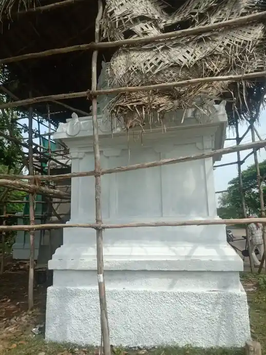 Arulmigu Viswanatharswamy Temple, Kumaramangalam - 608002 அருள்மிகு விஸ்வநாதசுவாமி திருக்கோயில், Kumaramangalam - 608002, Cuddalore - Ancient Temple Architecture and History Image 2