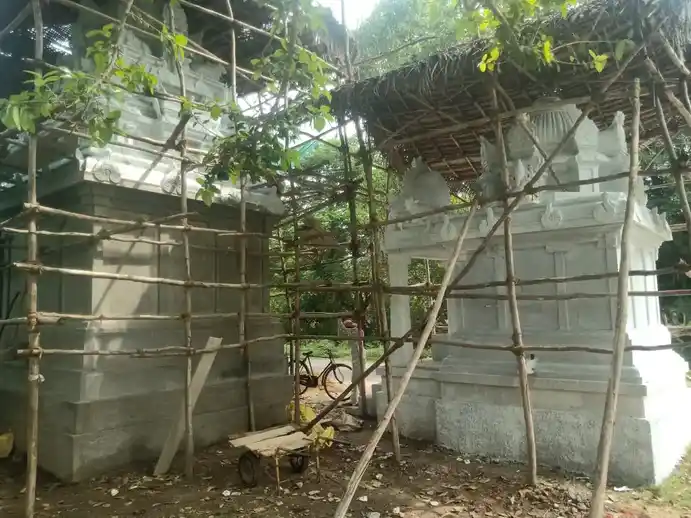 Arulmigu Viswanatharswamy Temple, Kumaramangalam - 608002 அருள்மிகு விஸ்வநாதசுவாமி திருக்கோயில், Kumaramangalam - 608002, Cuddalore - Ancient Temple Architecture and History Image 4