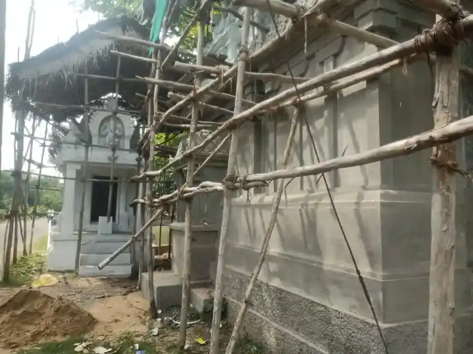 Arulmigu Viswanatharswamy Temple, Kumaramangalam - 608002 அருள்மிகு விஸ்வநாதசுவாமி திருக்கோயில், Kumaramangalam - 608002, Cuddalore - Ancient Temple Architecture and History Image 5