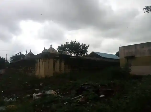 Arulmigu Viswanathasami Temple, Nagalkuli - 621722 Arulmigu Viswanathasami Temple,  - 621722, Ariyalur - Ancient Temple Architecture and History Image 2