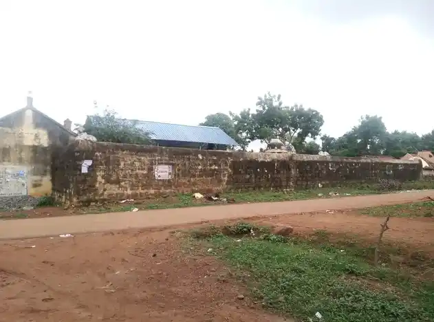Arulmigu Viswanathasami Temple, Nagalkuli - 621722 Arulmigu Viswanathasami Temple,  - 621722, Ariyalur - Ancient Temple Architecture and History Image 5