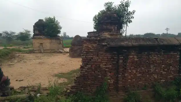 Arulmigu Viswanathasami Temple, Sathampadi - 621701 Arulmigu Viswanathasami Temple, சாத்தாம்பாடி, சாத்தாம்பாடி - 621701, Ariyalur - Ancient Temple Architecture and History Image 3