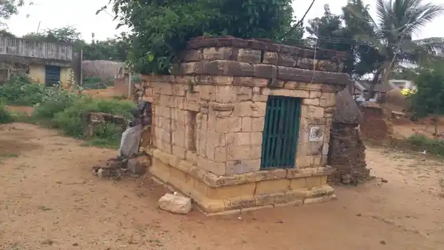 Arulmigu Viswanathasami Temple, Sathampadi - 621701 Arulmigu Viswanathasami Temple, சாத்தாம்பாடி, சாத்தாம்பாடி - 621701, Ariyalur - Ancient Temple Architecture and History Image 5