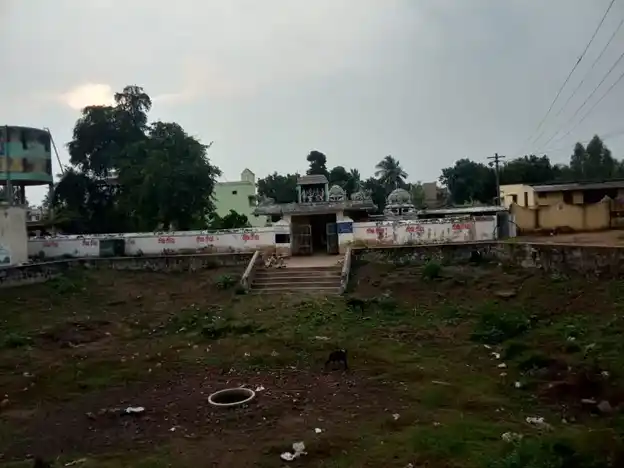 Arulmigu Viswanathasamy Temple, Avinankudi - 606111 அருள்மிகு விஸ்வநாதசுவாமி திருக்கோயில், ஆவினங்குடி - 606111, Cuddalore - Ancient Temple Architecture and History Image 7