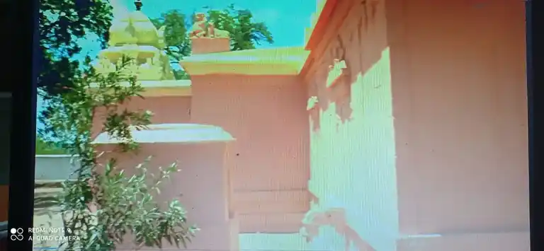 Arulmigu Viswanathasamy Temple, Kulasekaranallur - 628401 அருள்மிகு விஸ்வநாதசுவாமி திருக்கோயில், Kulasekaranallur - 628401, Thoothukudi - Ancient Temple Architecture and History Image 3