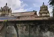 Arulmigu Viswanathasamy Temple, Simizhi - 613705 அருள்மிகு விஸ்வநாதசாமி திருக்கோயில், சிமிலி - 613705, Thiruvarur - Ancient Temple Architecture and History Image 4