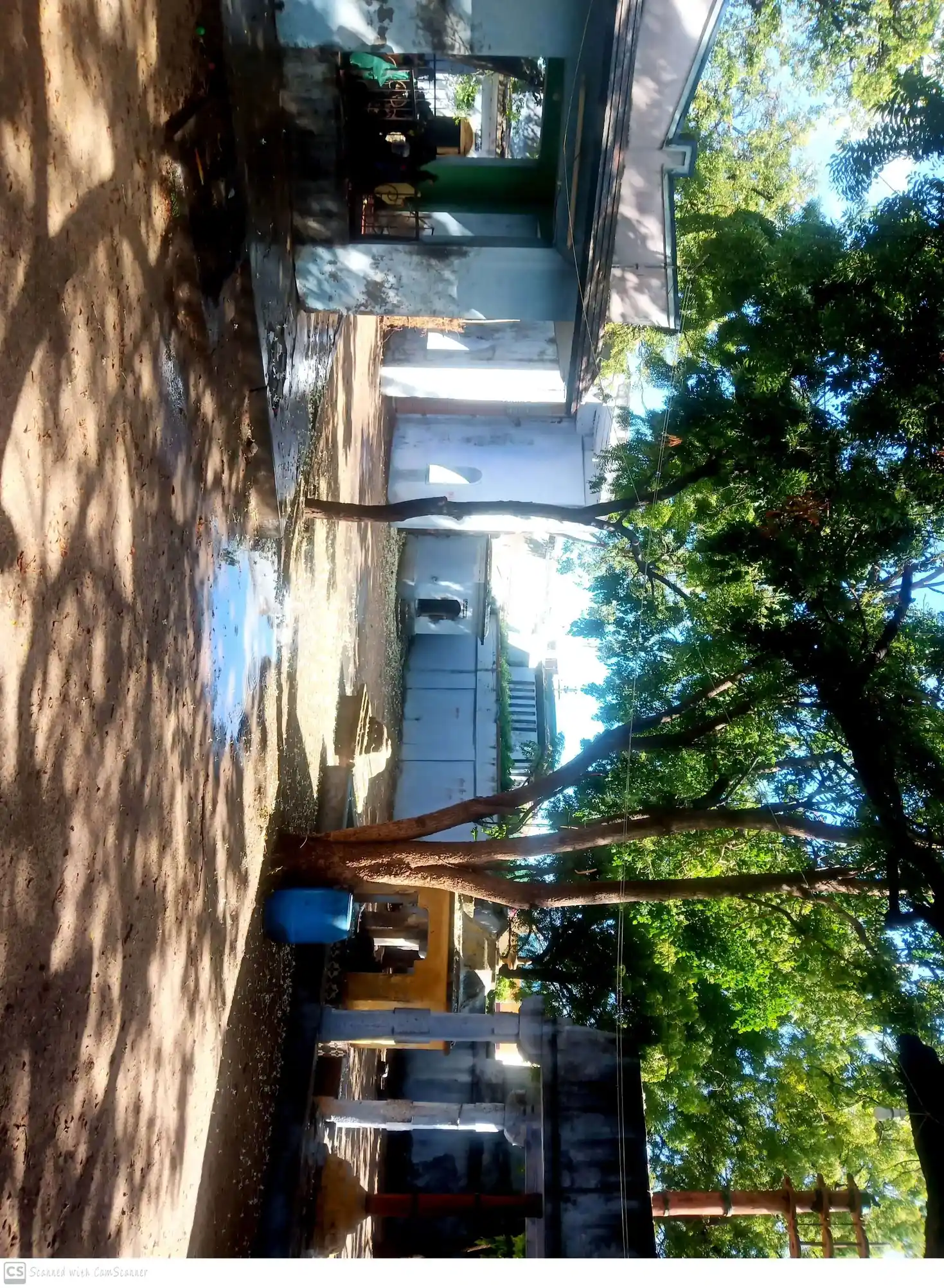 Arulmigu Viswanathasamy Temple, Vaipar, Vaipar - 628903 அருள்மிகு விஸ்வநாத சுவாமி திருக்கோயில், வைப்பார், Vilathikulam - 628903, Thoothukudi - Ancient Temple Architecture and History Image 3