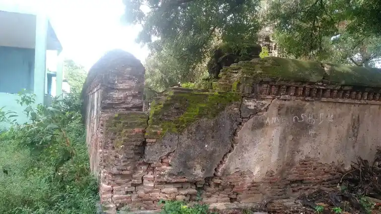 Arulmigu Viswanathasamy Temple, Valasai - 606304 அருள்மிகு விஸ்வநாதர் திருக்கோயில், வலசை - 606304, Cuddalore - Ancient Temple Architecture and History Image 5