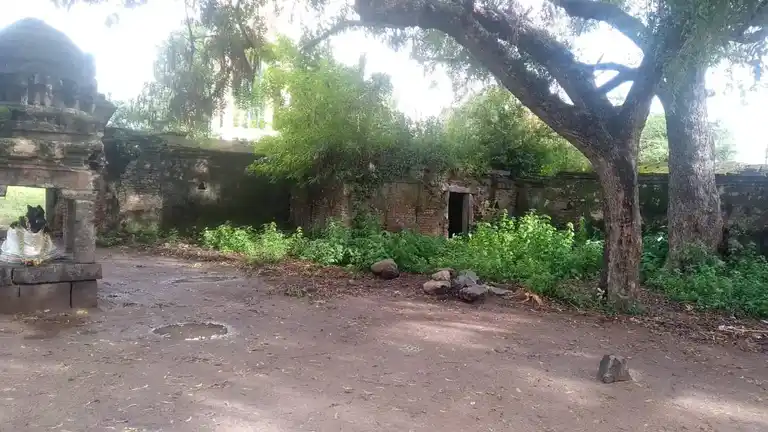 Arulmigu Viswanathasamy Temple, Valasai - 606304 அருள்மிகு விஸ்வநாதர் திருக்கோயில், வலசை - 606304, Cuddalore - Ancient Temple Architecture and History Image 8