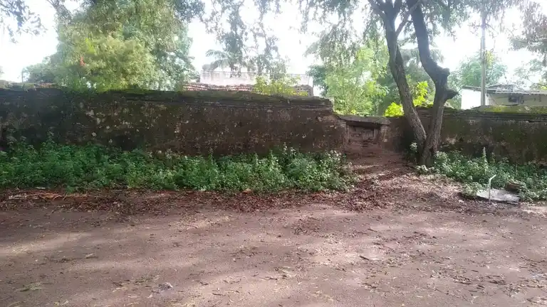 Arulmigu Viswanathasamy Temple, Valasai - 606304 அருள்மிகு விஸ்வநாதர் திருக்கோயில், வலசை - 606304, Cuddalore - Ancient Temple Architecture and History Image 9