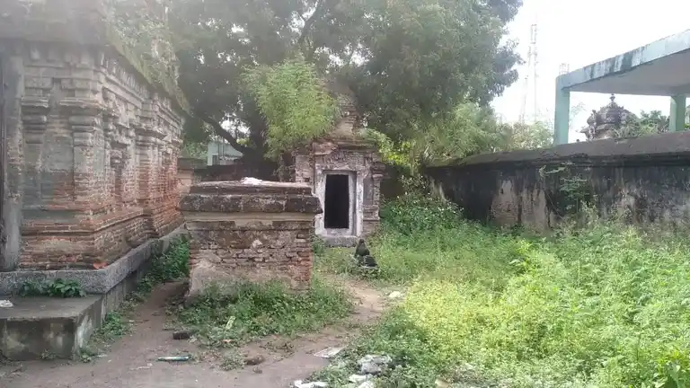 Arulmigu Viswanathasamy Temple, Valasai - 606304 அருள்மிகு விஸ்வநாதர் திருக்கோயில், வலசை - 606304, Cuddalore - Ancient Temple Architecture and History Image 10