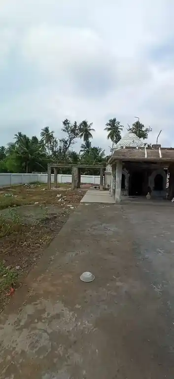 Arulmigu Viswanathasamy Temple, Vittukatti - 614715 அருள்மிகு விஸ்வநாதசுவாமி திருக்கோயில், Vittukatti - 614715, Thiruvarur - Ancient Temple Architecture and History Image 3