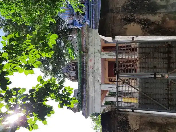 Arulmigu Viswanathaswamy Temple, Erukoor - 609108 Temple