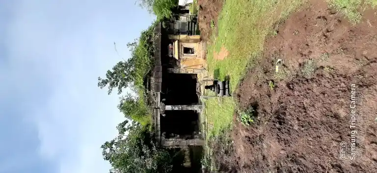 Arulmigu Viswanathaswamy Temple, Ilanthoopu Main Road, Sathangudi - 609205 அருள்மிகு விஸ்வநாத சுவாமி திருக்கோயில், இளந்தோப்பு மெயின் ரோடு, Sathangudi - 609205, Mayiladuthurai - Ancient Temple Architecture and History Image 3