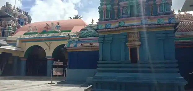 Arulmigu Viswanathaswamy Temple, Kasagkulam Melkarai, Pattukkottai - 614601 அருள்மிகு விஸ்வநாத சுவாமி திருக்கோயில், Kasagkulam Melkarai, Pattukkottai - 614601, Thanjavur - Ancient Temple Architecture and History Image 6