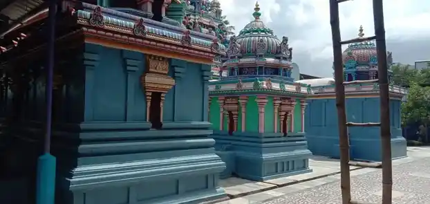 Arulmigu Viswanathaswamy Temple, Kasagkulam Melkarai, Pattukkottai - 614601 அருள்மிகு விஸ்வநாத சுவாமி திருக்கோயில், Kasagkulam Melkarai, Pattukkottai - 614601, Thanjavur - Ancient Temple Architecture and History Image 7