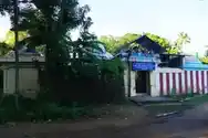 Arulmigu Viswanathaswamy Temple, Kodimangalam - 612201