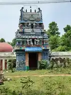 Arulmigu Viswanathaswamy Temple, Koonthaloor - 609501 அருள்மிகு விஸ்வநாத சுவாமி திருக்கோயில், கூந்தலூர் - 609501, Thiruvarur - Ancient Temple Architecture and History Image 2