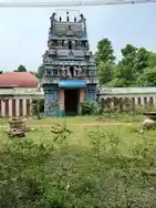 Arulmigu Viswanathaswamy Temple, Koonthaloor - 609501 அருள்மிகு விஸ்வநாத சுவாமி திருக்கோயில், கூந்தலூர் - 609501, Thiruvarur - Ancient Temple Architecture and History Image 3