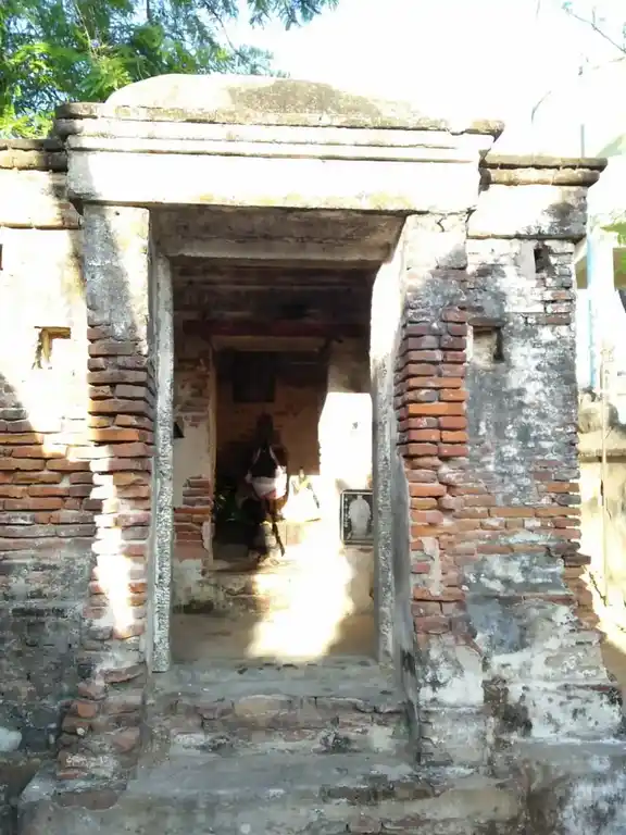 Arulmigu Viswanathaswamy Temple, Kurichi - 614602