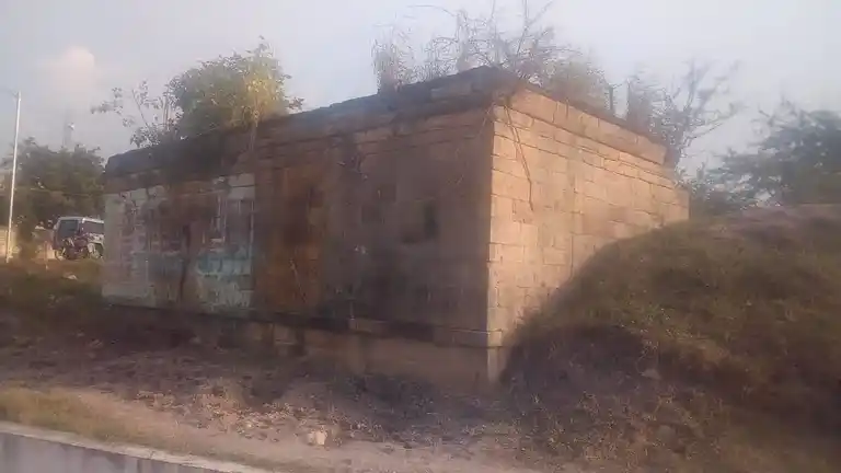 Arulmigu Viswanathaswamy Temple, Kurumbasavadi - 621714 Arulmigu Viswanathaswamy Temple, Kurumbasavadi - 621714, Ariyalur - Ancient Temple Architecture and History Image 5