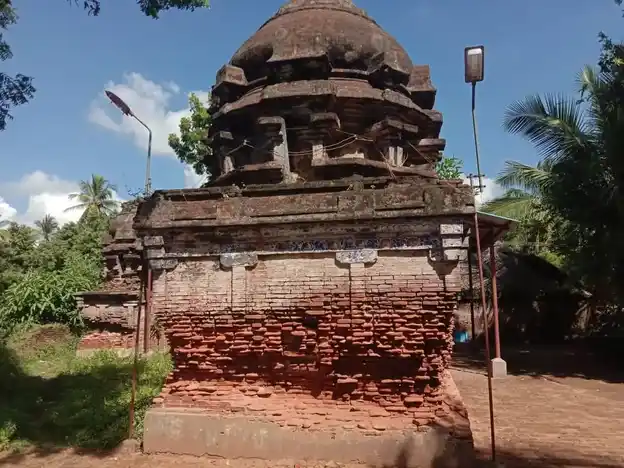 Arulmigu Viswanathaswamy Temple, Mayiladuthurai - 609001 Temple