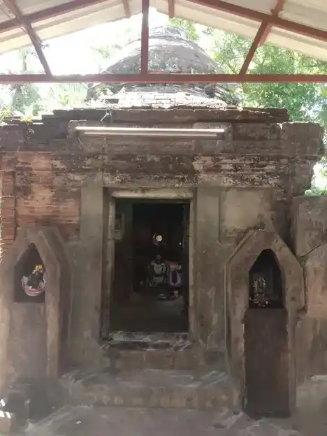 Arulmigu Viswanathaswamy Temple, Mayiladuthurai - 609001 அருள்மிகு விஸ்வநாத சுவாமி திருக்கோயில், Mayiladuthurai - 609001, Mayiladuthurai - Ancient Temple Architecture and History Image 2