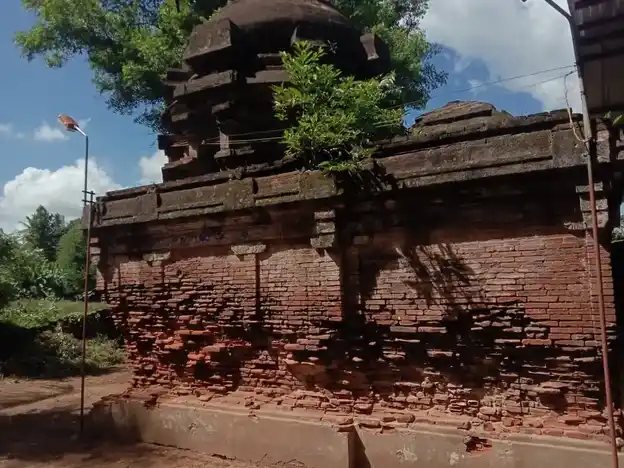 Arulmigu Viswanathaswamy Temple, Mayiladuthurai - 609001 அருள்மிகு விஸ்வநாத சுவாமி திருக்கோயில், Mayiladuthurai - 609001, Mayiladuthurai - Ancient Temple Architecture and History Image 3