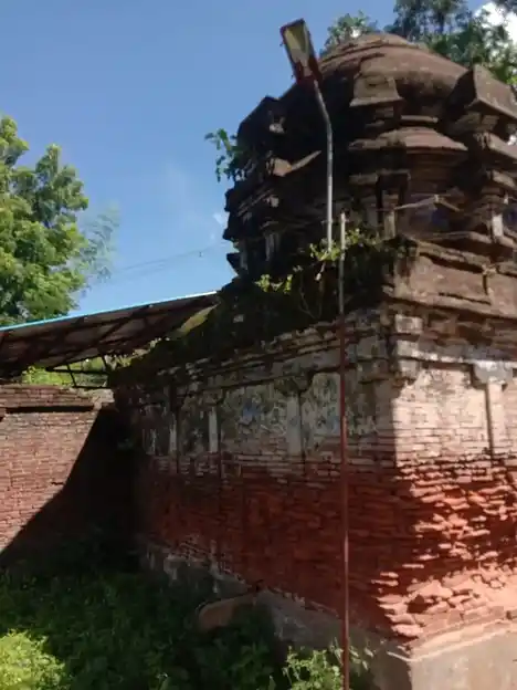 Arulmigu Viswanathaswamy Temple, Mayiladuthurai - 609001 அருள்மிகு விஸ்வநாத சுவாமி திருக்கோயில், Mayiladuthurai - 609001, Mayiladuthurai - Ancient Temple Architecture and History Image 5
