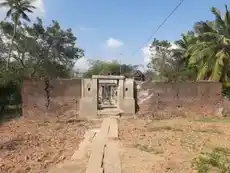 Arulmigu Viswanathaswamy Temple, Mulapakkam - 609314 அருள்மிகு விசுவநாதர் திருக்கோயில், Mayiladuthurai - 609314, Mayiladuthurai - Ancient Temple Architecture and History Image 4