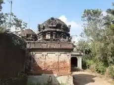 Arulmigu Viswanathaswamy Temple, Mulapakkam - 609314 அருள்மிகு விசுவநாதர் திருக்கோயில், Mayiladuthurai - 609314, Mayiladuthurai - Ancient Temple Architecture and History Image 5