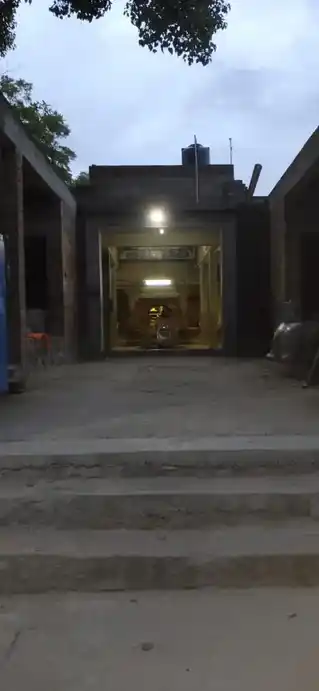 Arulmigu Viswanathaswamy Temple, Near Vao Office, Elayirampannai - 626201