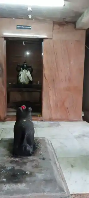 Arulmigu Viswanathaswamy Temple, Near Vao Office, Elayirampannai - 626201 அருள்மிகு விஸ்வநாதசுவாமி திருக்கோயில், கிராம நிர்வாக அலுவலகம் அருகில், Elayirampannai - 626201, Virudhunagar - Ancient Temple Architecture and History Image 9