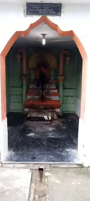 Arulmigu Viswanathaswamy Temple, Near Vao Office, Elayirampannai - 626201 அருள்மிகு விஸ்வநாதசுவாமி திருக்கோயில், கிராம நிர்வாக அலுவலகம் அருகில், Elayirampannai - 626201, Virudhunagar - Ancient Temple Architecture and History Image 11