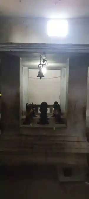 Arulmigu Viswanathaswamy Temple, Near Vao Office, Elayirampannai - 626201 அருள்மிகு விஸ்வநாதசுவாமி திருக்கோயில், கிராம நிர்வாக அலுவலகம் அருகில், Elayirampannai - 626201, Virudhunagar - Ancient Temple Architecture and History Image 15