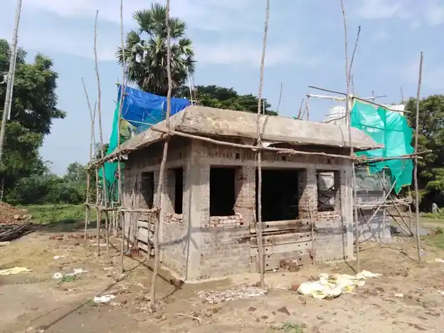 Arulmigu Viswanathaswamy Temple, Nemelli - 609805 அருள்மிகு விஸ்வநாத சுவாமி திருக்கோயில், Nemelli - 609805, Mayiladuthurai - Ancient Temple Architecture and History Image 2