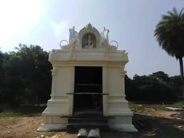 Arulmigu Viswanathaswamy Temple, Nemelli - 609805 அருள்மிகு விஸ்வநாத சுவாமி திருக்கோயில், Nemelli - 609805, Mayiladuthurai - Ancient Temple Architecture and History Image 3