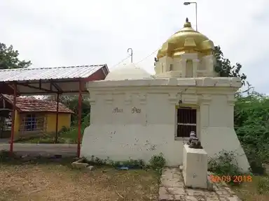 Arulmigu Viswanathaswamy Temple, Nokanukkadai - 614717 அருள்மிகு விஸ்வநாதசுவாமி திருக்கோயில், நோக்கனுக்கடை - 614717, Thiruvarur - Ancient Temple Architecture and History Image 2