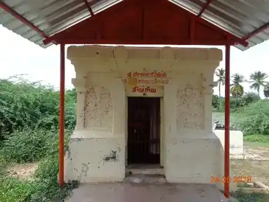 Arulmigu Viswanathaswamy Temple, Nokanukkadai - 614717 அருள்மிகு விஸ்வநாதசுவாமி திருக்கோயில், நோக்கனுக்கடை - 614717, Thiruvarur - Ancient Temple Architecture and History Image 3