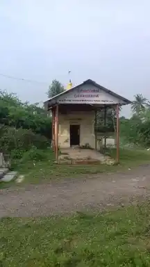 Arulmigu Viswanathaswamy Temple, Nokanukkadai - 614717 அருள்மிகு விஸ்வநாதசுவாமி திருக்கோயில், நோக்கனுக்கடை - 614717, Thiruvarur - Ancient Temple Architecture and History Image 4