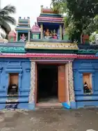 Arulmigu Viswanathaswamy Temple, Pathur - 613703 அருள்மிகு விஸ்வநாதசாமி திருக்கோயில், பத்தூர் - 613703, Thiruvarur - Ancient Temple Architecture and History Image 3