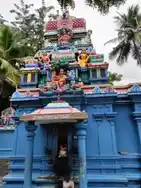 Arulmigu Viswanathaswamy Temple, Pathur - 613703 அருள்மிகு விஸ்வநாதசாமி திருக்கோயில், பத்தூர் - 613703, Thiruvarur - Ancient Temple Architecture and History Image 4