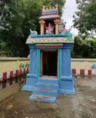 Arulmigu Viswanathaswamy Temple, Pathur - 613703 அருள்மிகு விஸ்வநாதசாமி திருக்கோயில், பத்தூர் - 613703, Thiruvarur - Ancient Temple Architecture and History Image 5