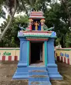 Arulmigu Viswanathaswamy Temple, Pathur - 613703 அருள்மிகு விஸ்வநாதசாமி திருக்கோயில், பத்தூர் - 613703, Thiruvarur - Ancient Temple Architecture and History Image 6